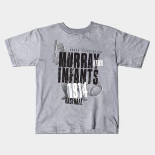 Murray Infants Kids T-Shirt